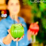 Loka Lounge - Restaurant cu specific international